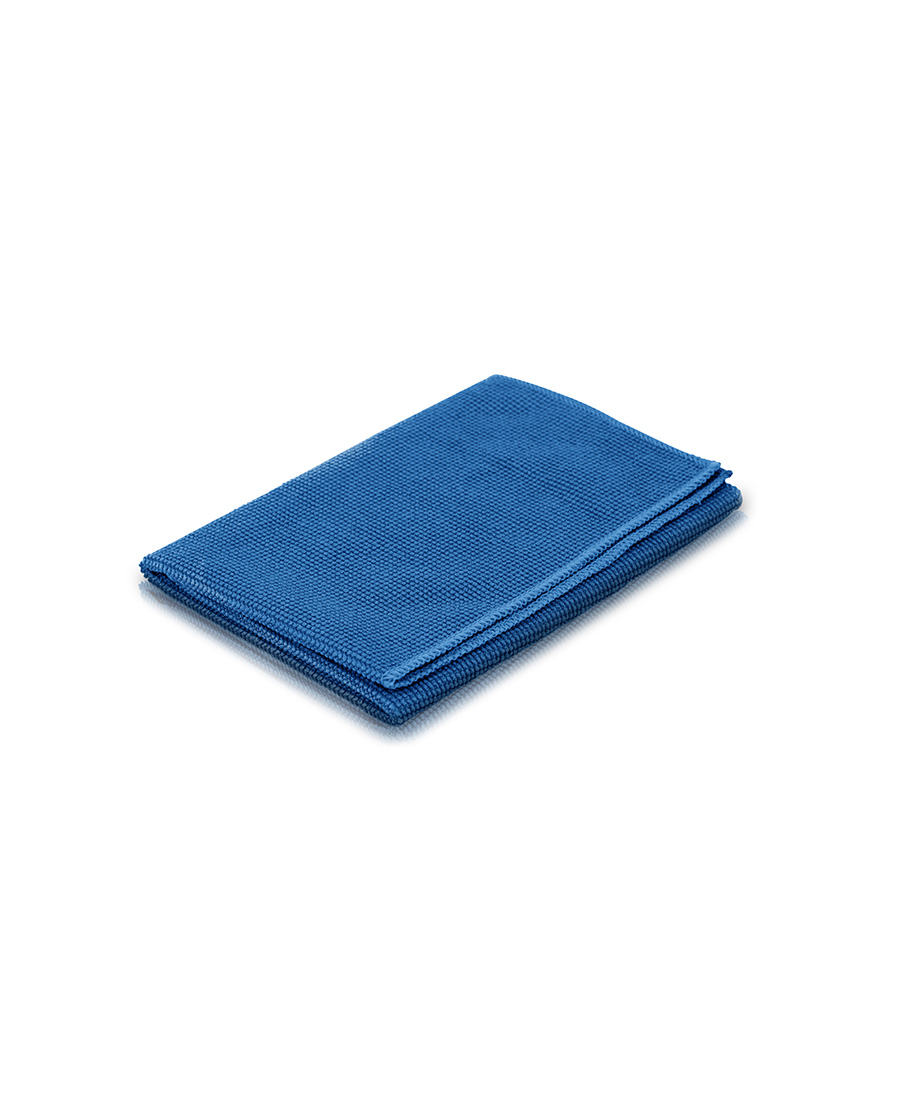 02.3742 - Pano Microfibra Scotch-Brite Azul